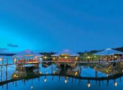 Mauritius Tour Package