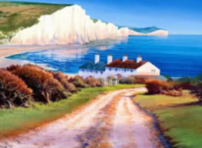 Seven Sisters Tour Package