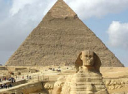 Best of Egypt Tour