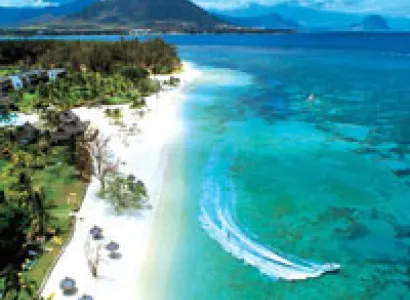 Best of Mauritius Tour