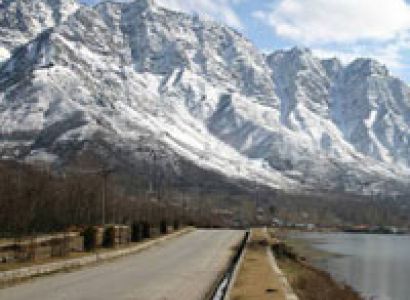 Heaven on Earth Package