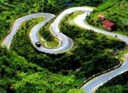 Queen of Hills Mussoorie