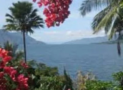 Medan & Lake Toba Tour