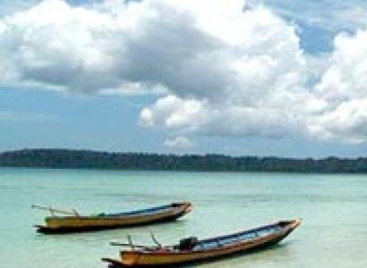 Port Blair Tour