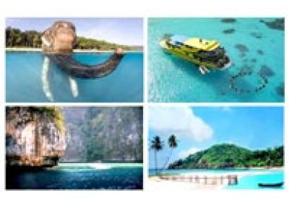 Port Blair Tour