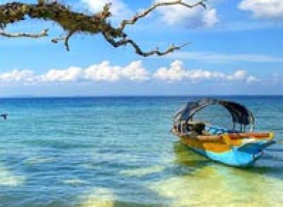  Havelock Islands Day Trip with Neil Island 