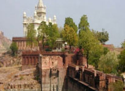 Jodhpur - Jaisalmer - Bikaner Tour