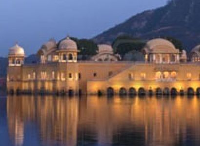 Jaipur - Joadhpur - Udaipur Tour