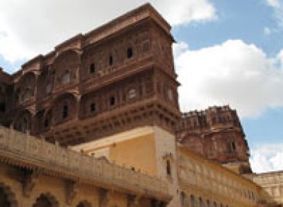 Special Rajasthan Package 5 Nights / 6 Days