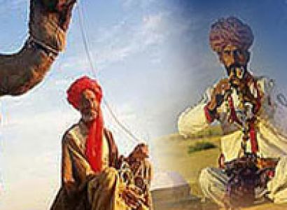 Special Rajasthan Packages 7 Nights/ 8 Days