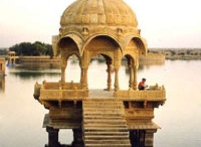 Special Rajasthan Package 8 Night / 9 Days