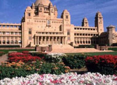 Jodhpur - Jaisalmer Tour