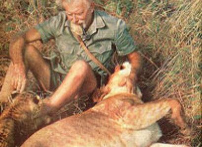Joy Adamson Legacy Safari Tour