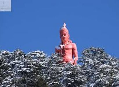 Agra Shimla Student Tour Package 08 Nights - 09 Days