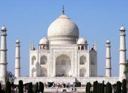 Delhi Agra Student Tour Package