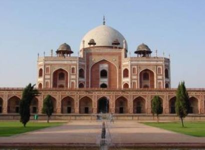 Agra Hyderabad Tour Package 5 Nights/6 Days