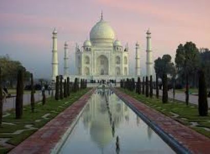 Agra Udaipur Student Tour Package 5 Nights/6 Days