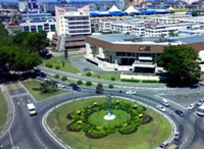 Kota Kinabalu City Tour