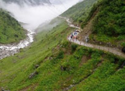 Rejuvenating Effect of Kerala Tour