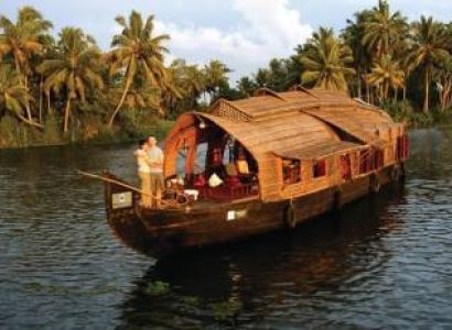 Kochi – One Day Trip Tour Package