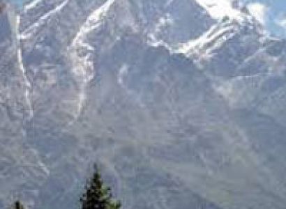 Himachal Pradesh Tour