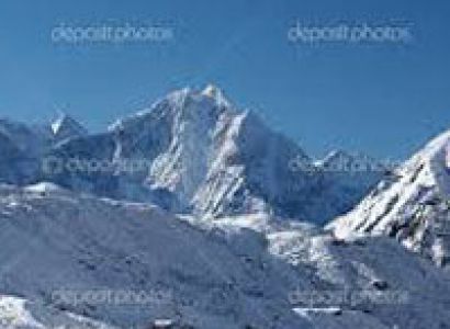 Shri Amarnath Ji Yatra