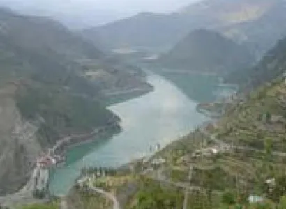 Dalhousie - Dharamshala Tour