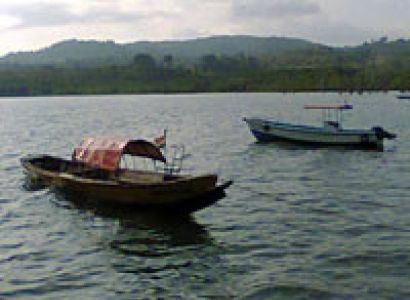 Explore Andaman with us Package
