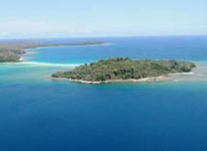 Explore D Wonder of Andaman Island Package