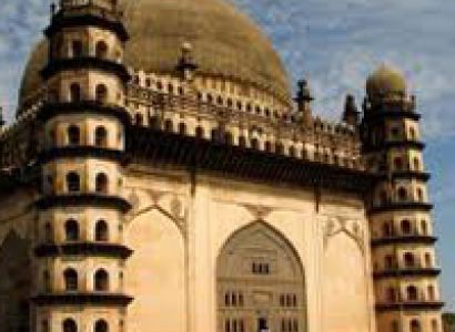 Bijapur Tour