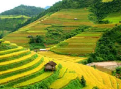 North Vietnam Ultimate Road Trip