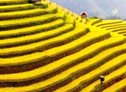 North Vietnam Ultimate Road Trip