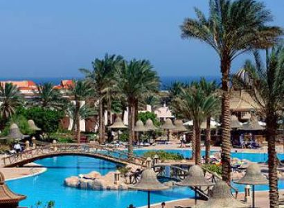 Radisson Blu Resort, Sharm El Sheikh