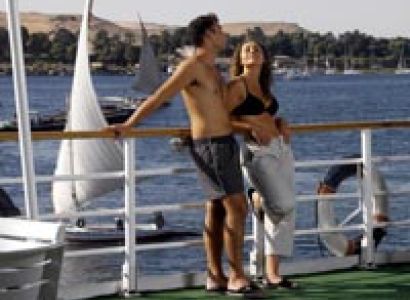 Egypt Tour Package To Cairo,Luxor,Aswan And Nile Cruises