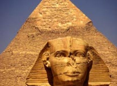 Tour To Best of Cairo Luxor and Aswan - 06 Days-05 Nights Package