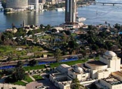 Egypt Tour Packages To Cairo