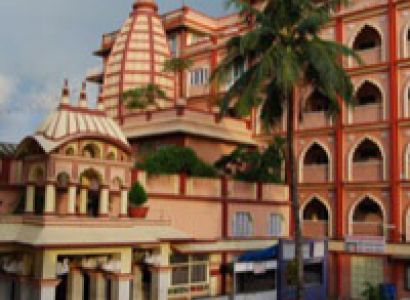 Sri Mayapur - Same Day Package