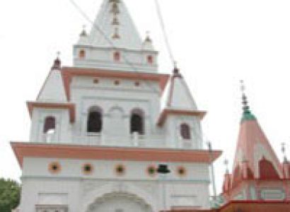 Glimpses of Sri Mayapur Tour