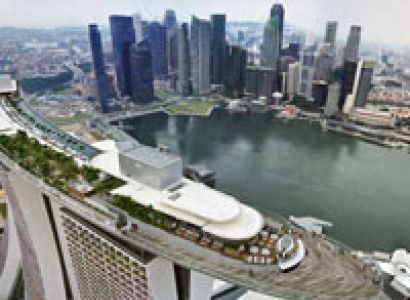 Singapore Delight Family Special Package