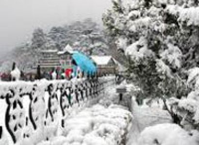 Himanchal Tour - 6Night/7days.