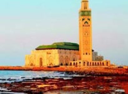MEER's Morocco Tours