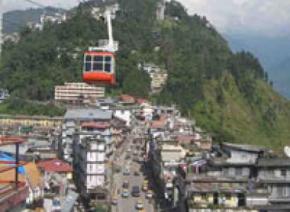 Shilong Tour - 6 Night 7 Days