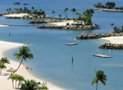 Malaysia & Singapore Tour