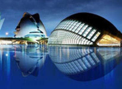 Spanish Fiesta Package