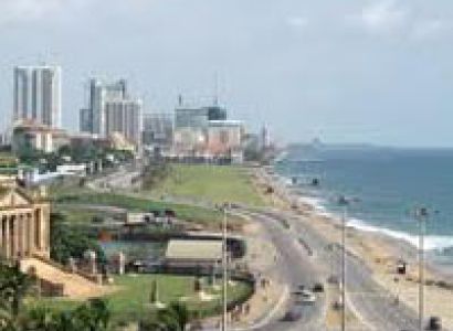 Sri Lanka 5 Night 6 Days Tour Package