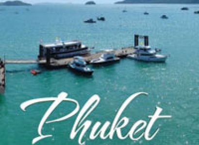 Bangkok - Phuket Package