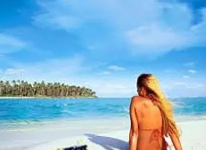 Family Package( 3 N at  Port Blair + 2 N at Havelock W Elephanta Beach)