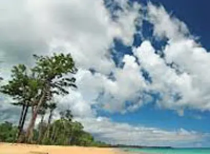 Group Luxury Package - 6N 7D