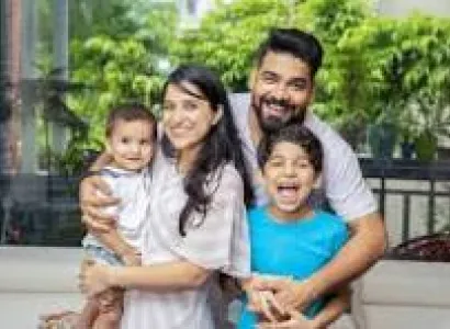 Family Standard Package 2N 3D