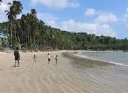 Couple Holiday In Andaman